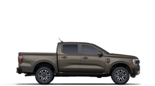 2025 Ford Ranger® External Image 1
